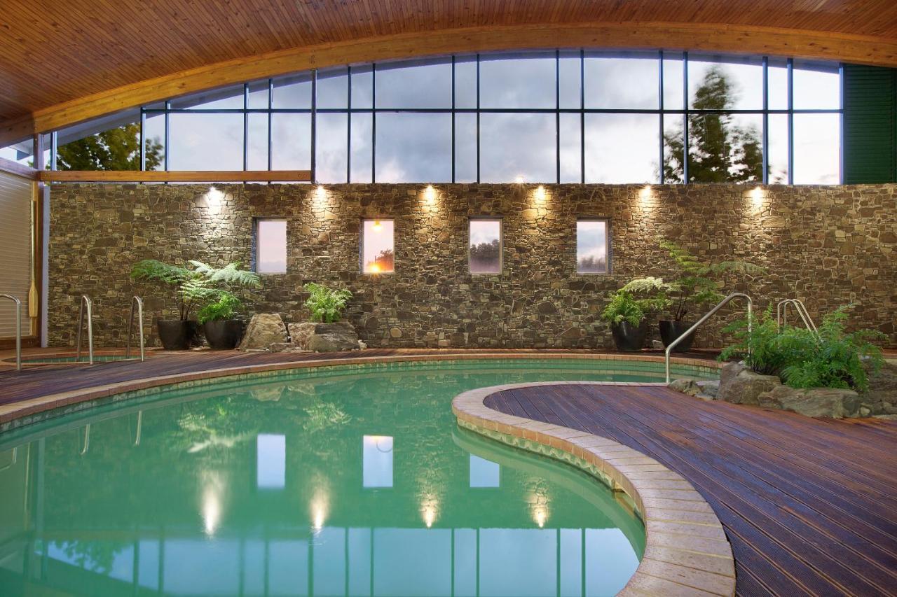 Novotel Rotorua Lakeside Extérieur photo