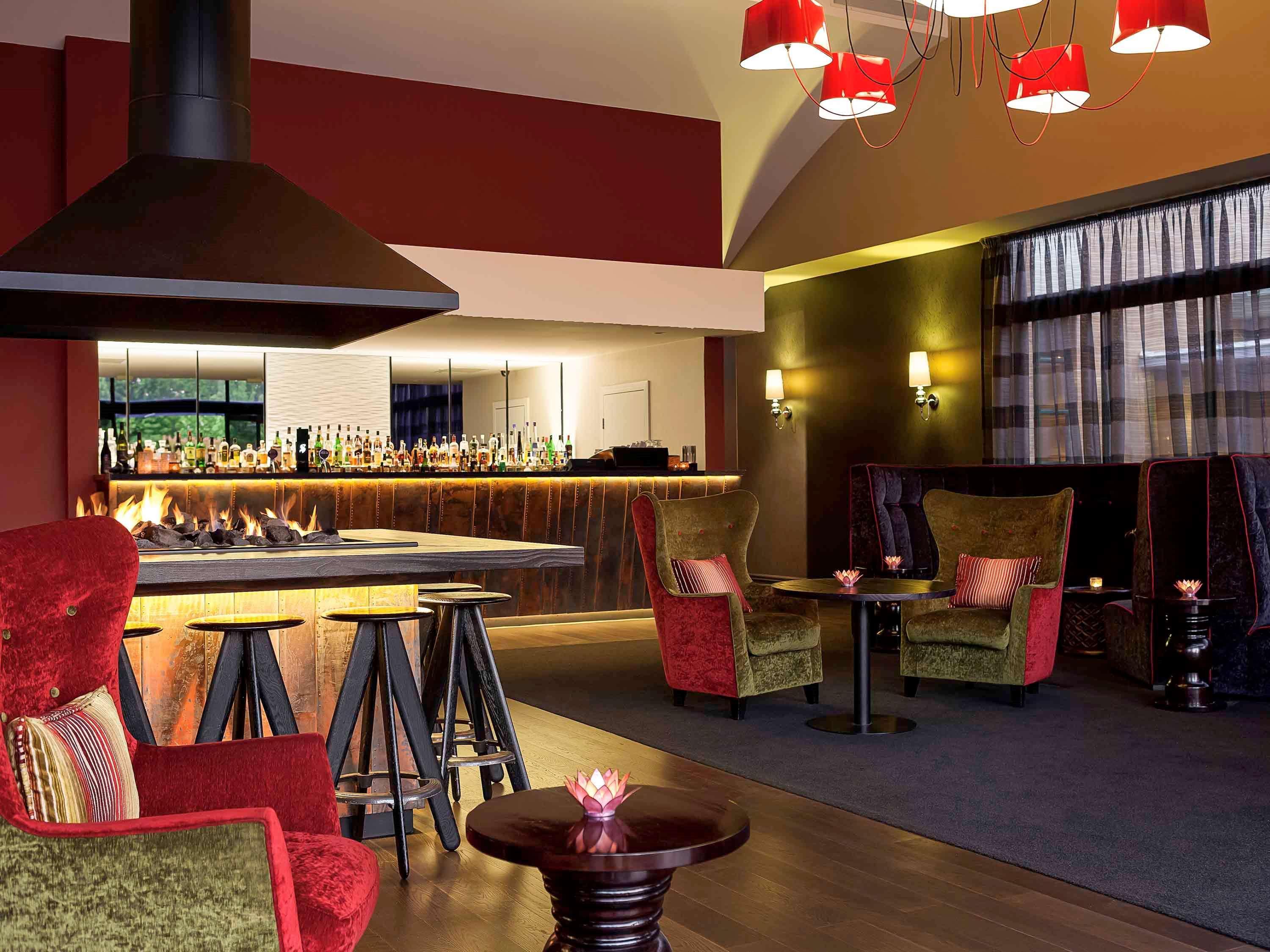 Novotel Rotorua Lakeside Extérieur photo